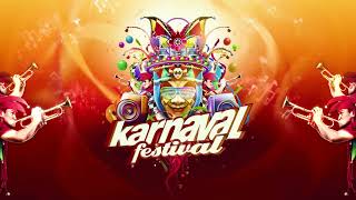 Hardstyle Carnaval 2023 [upl. by Gosney]