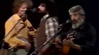 Fiddlers Green  Barney McKenna amp The Dubliners [upl. by Marve794]