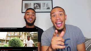 EO  🔴 1Take Naija to London  MixtapeMadness  REACTION [upl. by Beckerman143]