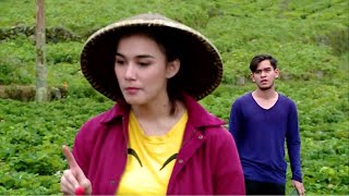 FTV Mentari De Marelle amp Rangga Azof Bidadari Di Kebun Strawberry [upl. by Amelina365]