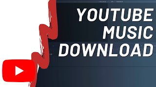 How to Download Your Music Library From YouTube Music [upl. by Oilejor]