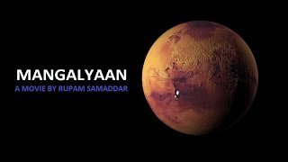 Mangalyaan  Mars Orbiter Mission of India [upl. by Ahsoyem267]