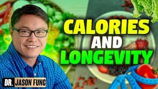 Fasting And Longevity  Jason Fung [upl. by Onitnelav55]