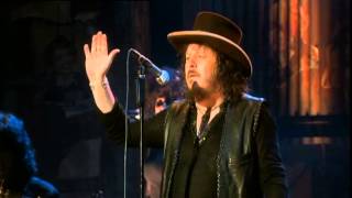 Zucchero  Senza una donna Live In Italy [upl. by Feodor]