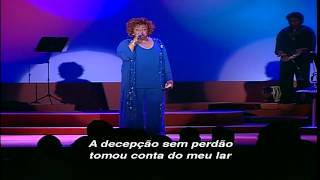 07  ALCIONE  RAZÃO E NOSTALGIA HD 640x360 XVID Wide Screenavi [upl. by Nnadroj]