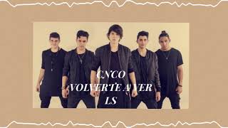 cnco  volverte a ver slowed  reverb [upl. by Yasnyl153]