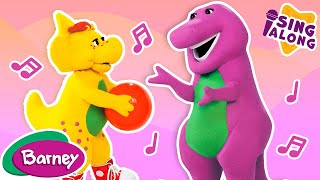 Please and Thank you  Good Manners Songs for Kids  Barney and Friends [upl. by Fermin]