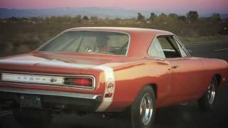 David Freiburgers 1970 Super Bee Revival Part 2 [upl. by Enymzaj]