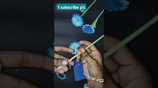 Simple paper craft Easy paper craft chandan craft Chandancraft [upl. by Ynnaf]