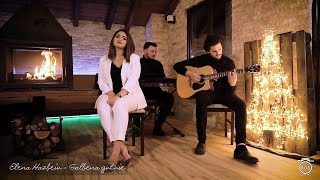 Elena Hazbeiu  Galbenă gutuie cover Nica Zaharia [upl. by Yniar]