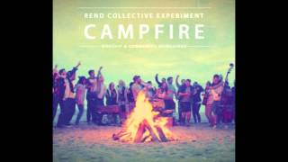 Second Chance CAMPFIRE  Rend Collective [upl. by Iolenta]