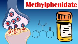 Methylphenidate  Uses Mechanism Of Action Pharmacology Adverse Effects amp Contraindications [upl. by Rehotsirk]