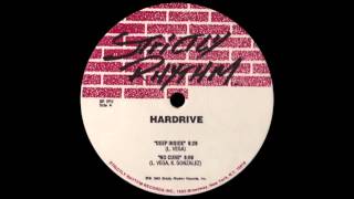 Hardrive ‎– Deep Inside 1993 [upl. by Suzy452]