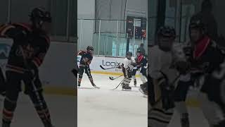 A clip from my tournament hockey [upl. by Irisa]