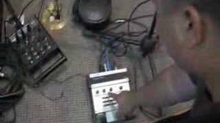 Digitech Vocalist Live 2 Setup [upl. by Rowen977]