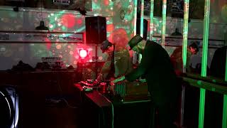 Plinth live at Lewes Psychedelic Festival 2022 [upl. by Cinelli]