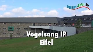 Vogelsang IP  Eifel  RheinEifelTV [upl. by Siwel]