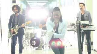 Newsboys  Behind the Scenes Video Shoot [upl. by Vaclava]