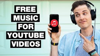 Best Copyright Free Music for YouTube Videos — Top 3 Sites [upl. by Eelrak]