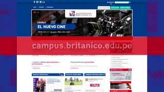 Matricula Online  videotutorial [upl. by Eimmot]