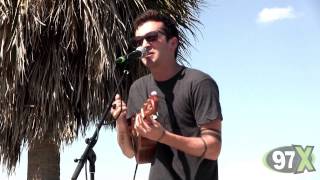 Twenty One Pilots Screen Acoustic [upl. by Wilburn]