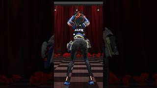 New Thang  朱鳶【絕區零 MMD】朱鳶 newthang redfoo 絕區零 mmd shorts [upl. by Adim]