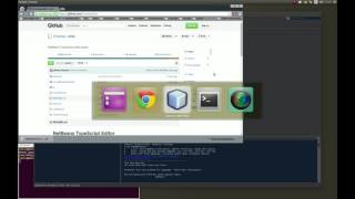 NetBeans TypeScript Plugin Tutorial [upl. by Haines442]