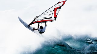 Best of Windsurfing 2015【HD】 [upl. by Tdnarb]