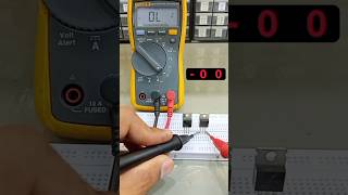 How to find NPNPNP transistors transistor npnpnp [upl. by Camile]