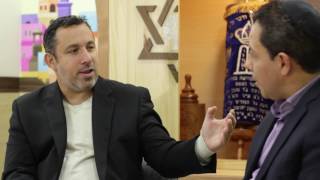 Shevet Achim Gam Yachad Esav Vs Yaakov EnglishSpanish [upl. by Shelman]