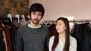 Lilting behindthescenes featurette [upl. by Laud]