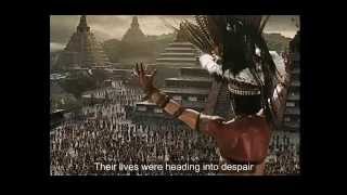 Mayans History Music Video Parody of quotRoyalsquot by Lorde [upl. by Schiro]