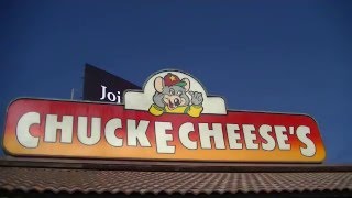 Chuck E Cheeses Northridge CA Store Tour [upl. by Kavanaugh]