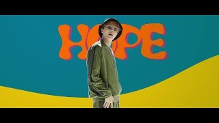 jhope Daydream 백일몽 MV [upl. by Edme]