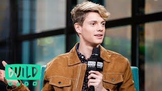 quotBlurtquot Nickelodeon Movie Sneak Peek 2  Jace Norman JoJo Siwa Movie [upl. by Amapuna]