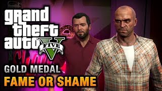 Grand Theft Auto 5 Gameplay Walkthrough Part 2  Repossession GTA 5 [upl. by Einwat580]