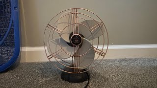 Hearth amp Hand desktop fan [upl. by Noy236]