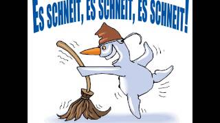 Stephen Janetzko  Es schneit es schneit es schneit [upl. by Sirronal]