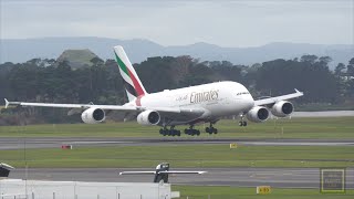 Live at Christchurch International Airport on Thursday [upl. by Volney556]