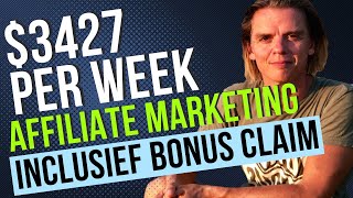 Mavie Review Nederlands Affiliate marketing Platform  Bonus Claim [upl. by Paz]