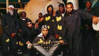 Wutang Clan  Heart Gently Weeps  OFFICIAL SINGLE [upl. by Halda]