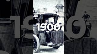 First Electric Car Built In 1828 [upl. by Secrest465]