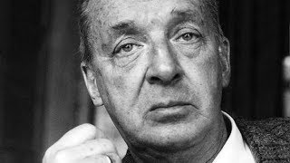 Vladimir Nabokov  Lauteur du livre Lolita [upl. by Kilan]