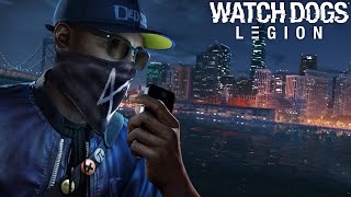 Where to find Aiden amp Wrench in Singleplayer Campaign amp Online  Watch Dogs Legion Bloodline 4K [upl. by Wilfred]