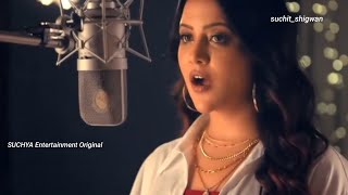 manike mage hithe hindi amruta fadnavis new viral song 2021 [upl. by Afinom]