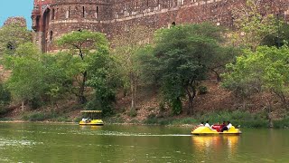 The Lakes of Delhi  कौन लील गया दिल्ली की झीलें [upl. by Htide]