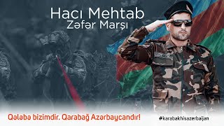 Zefer Marshi Azerbaycan Esgeri Haydi Ireli Qarabag Azerbaycandir Azerbaycan Ordusu [upl. by Demaggio]