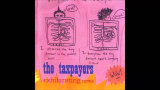 The Taxpayers  Medicines Live at KBOO [upl. by Aidni44]