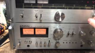 Audiophonics ST1120 SA1140 [upl. by Fina973]