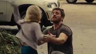 Gifted Movie Clip Chris Evan Emotional Scene [upl. by Akers]